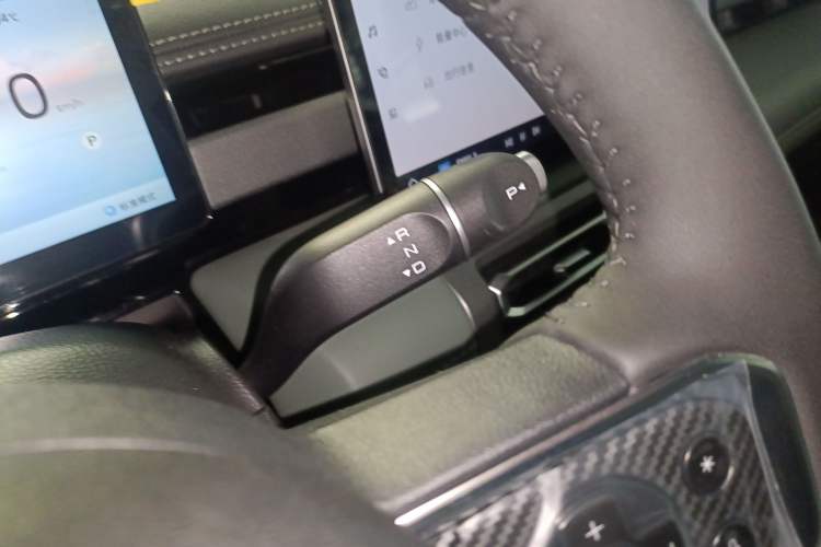 Used Baojun Spark EUV 2026 301km Flagship Edition
