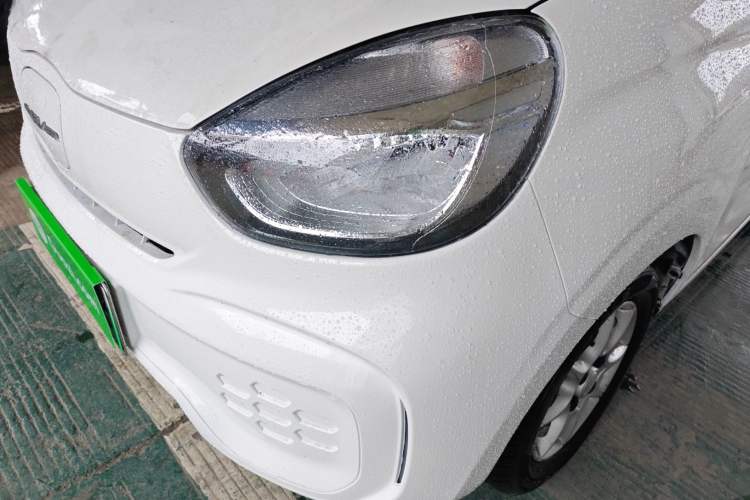 Used Roewe Clever 2022 311km QiQi BoBo Edition