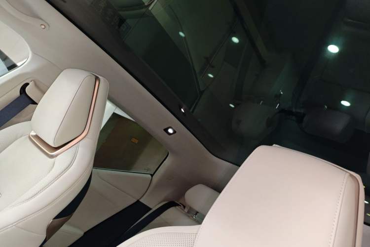 Used Zeekr X 2025 5-Seater Long-Range Version