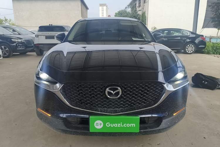 Used Mazda CX-30 2020 2.0L Automatic Zhiyue Trim
