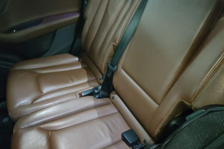 Used Audi Q7 2018 45 TFSI Technology Edition
