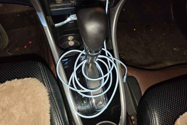 Used Honda Crider 2017 1.8L CVT Luxury Special Edition