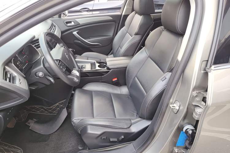 Used Citroen C5 2017 350THP Automatic Luxury Model