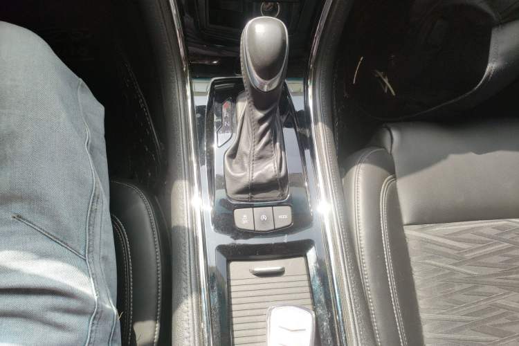 Used Cadillac ATS-L 2017 28T Tech Edition