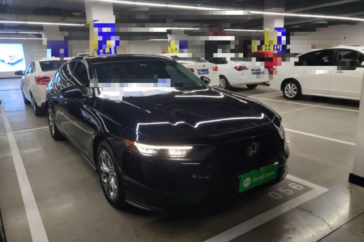 Used Honda Accord 2023 260TURBO Smart Enjoyment Version
