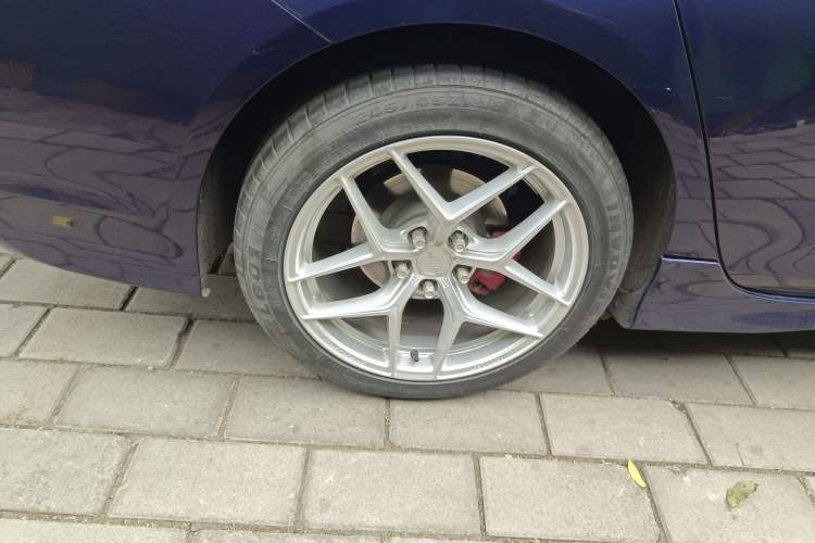 Used Buick Regal 2020 GS 28T Elite Model
