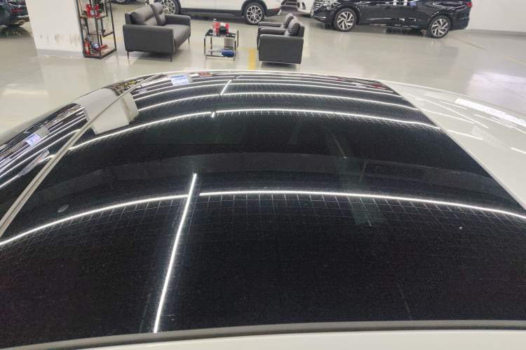 Used Audi A3 2024 A3L Limousine 35 TFSI Fashion Sport Model
