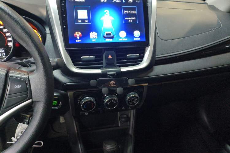 Used Toyota YARiS L Zhi Xuan 2022 X-Trail 1.5L CVT Luxury PLUS Edition