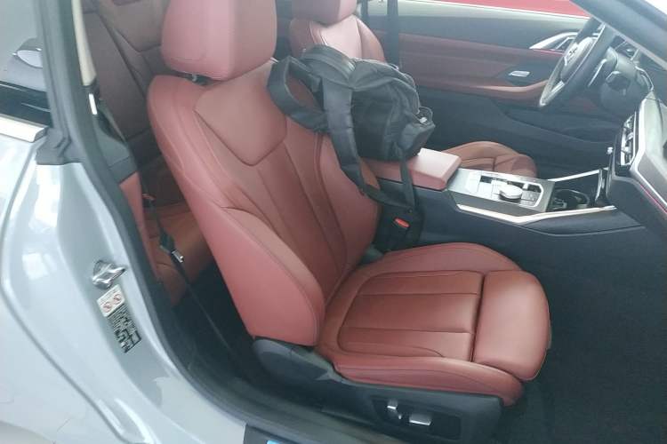 Used BMW 4 Series 2023 425i M Sport Package
