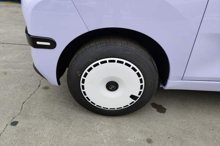 Used Chery New Energy QQ Ice Cream 2024 205km Sundae+