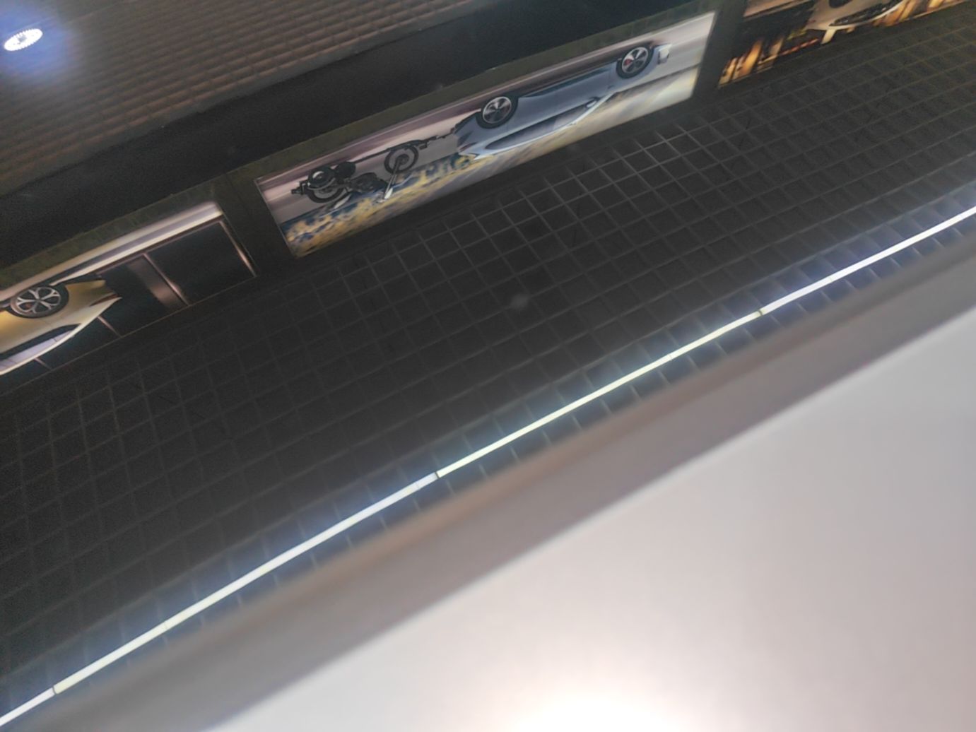 Geely Galaxy Xingjian 7 EM-i 2026 Model 135km Starship Version — снимка 7