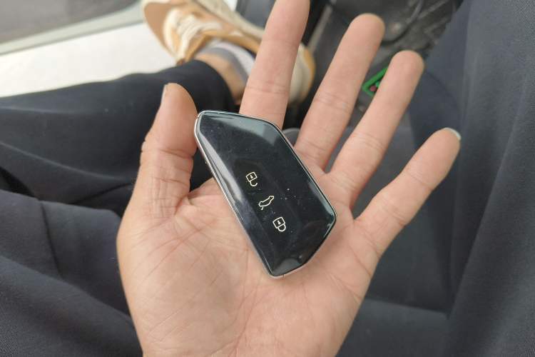 Used Volkswagen Golf 2021 280TSI DSG R-Line Interior 1