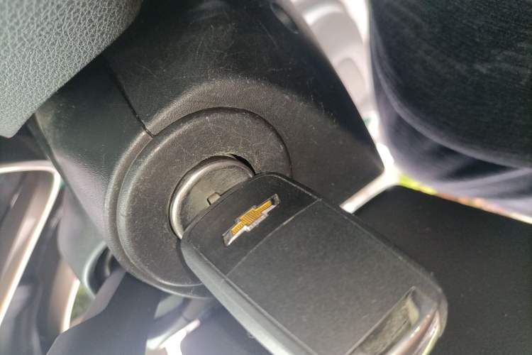 Used Chevrolet Malibu 2013 2.0L Automatic Luxury Edition
