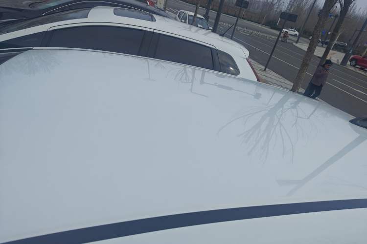 Used Honda Fit 2021 1.5L CVT Trend Edition
