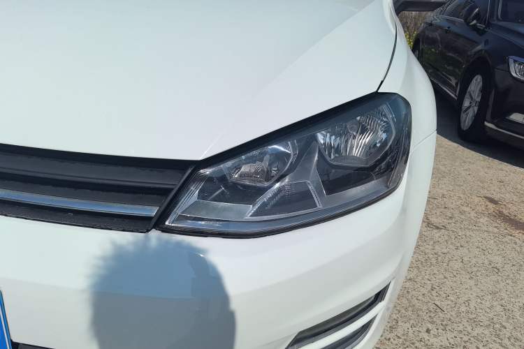 Used Volkswagen Golf 2015 1.6L Automatic Comfort Model