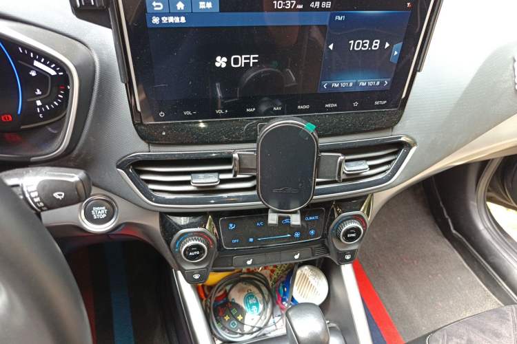 Used Hyundai Lafesta 2021 280TGDi DLX Luxury Edition