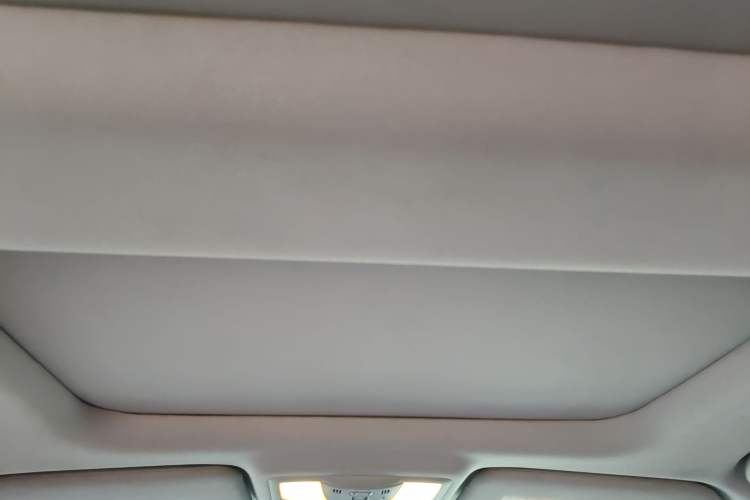Used Nissan Teana 2009 Duke 2.5L XV VIP Deluxe Edition Headliner