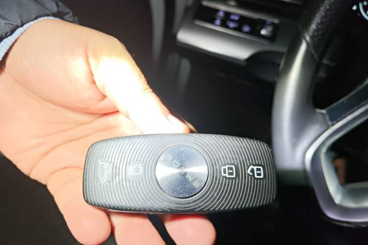 Used Roewe iMAX8 2021 400TGI Supreme Series Lu Zun Edition