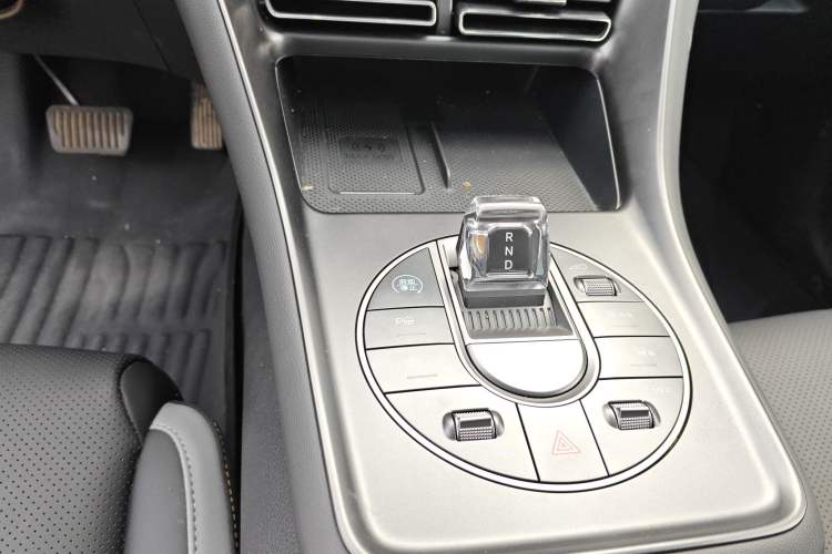 Used BYD Sealion 05 DM-i 2025 DM-i Smart Drive 115KM Flagship Model