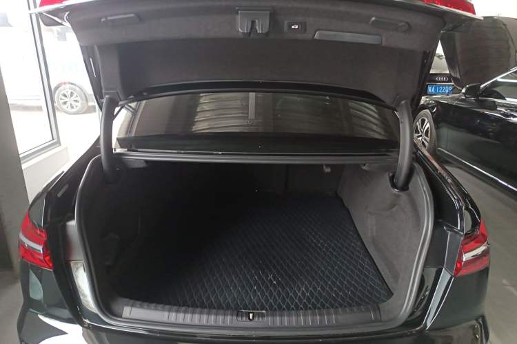 Used Audi A6L 2022 45 TFSI Prestige Dynamic Edition