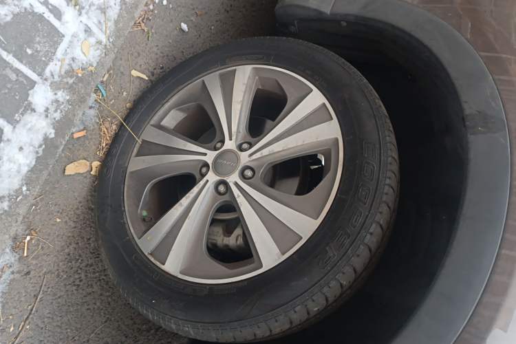 Used Haval H6 Coupe 2015 Blue-Label 2.0T Manual Two-Wheel Drive Prestige Model
