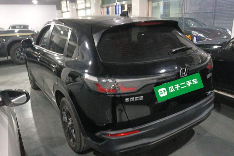 Used Honda HR-V 2023 240TURBO Jingrui Edition