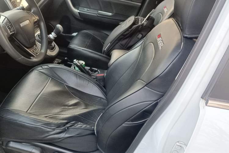 Used Haval M6 2019 1.5T Manual Two-Wheel Drive Urban Version China VI Standard