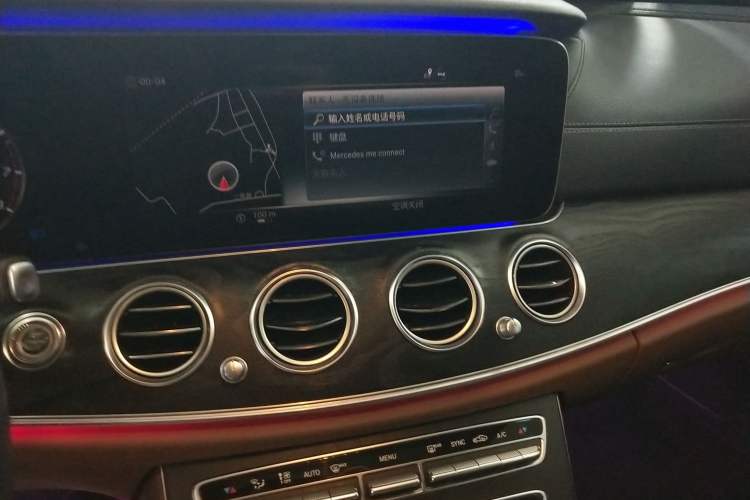 Used Mercedes-Benz E-Class 2018 Facelift E 300 L Luxury Edition
