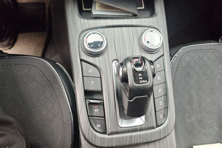 Used Tank 300 2021 Off-Road Edition 2.0T Conqueror