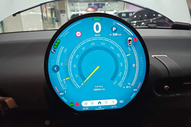 Used MINI Electric MINI COOPER 2025 456km COOPER E Classic Style
