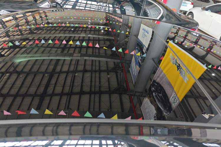 Used Audi A6L 2022 40 TFSI Luxury Dynamic Model
