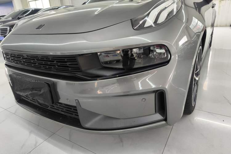 Used Lynk & Co 03 2022 2.0TD DCT JingPro