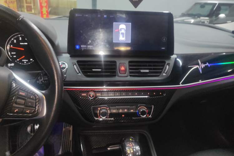 Used BMW 1 Series 2017 118i Sport Edition