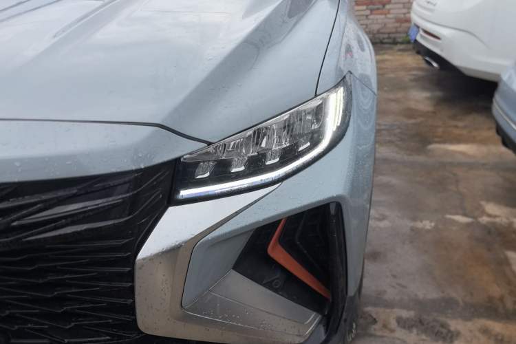 Used Geely Auto Emgrand X7 Sport 2022 Boyue X 1.8TD DCT Smart Edition
