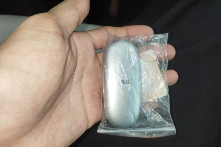 Used Li Auto L8 2024 Ultra Model
