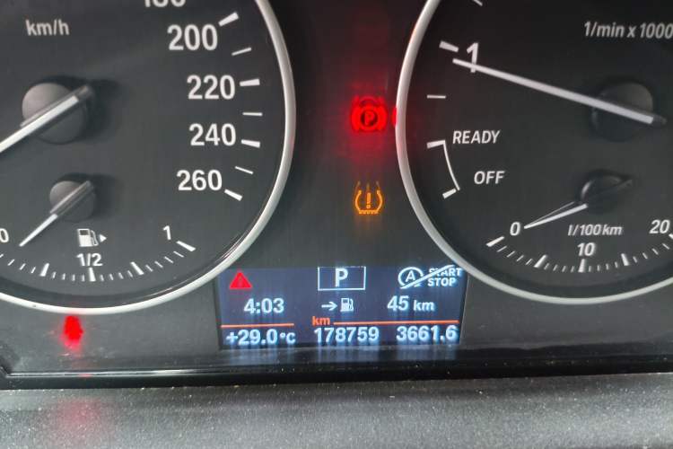 Used BMW 1 Series 2017 118i Sport Edition
