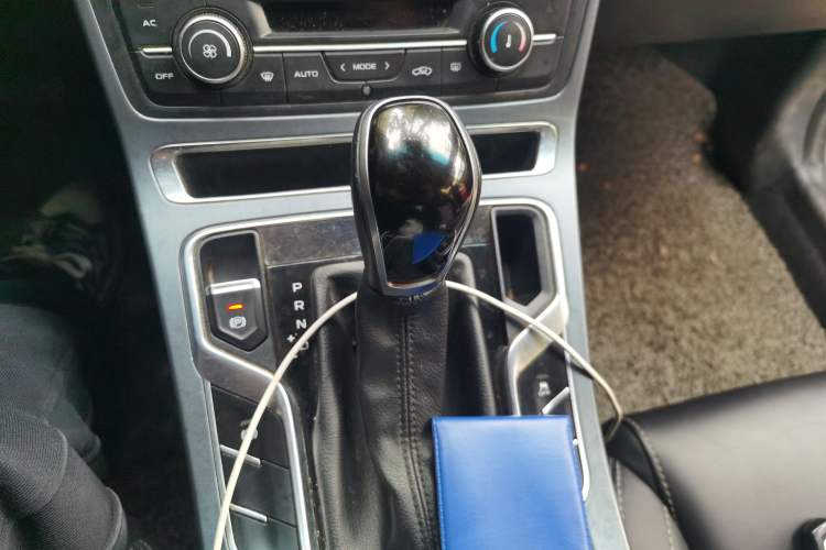 Used Geely Auto Emgrand 2018 1.5L CVT Upward Connect Edition