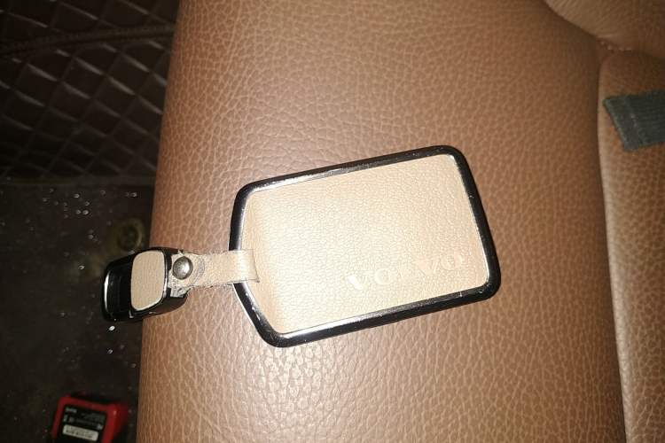 Used Volvo XC60 2023 B5 4x4 Smart Luxury Edition
