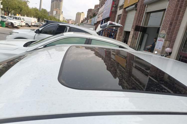 Used Toyota Camry 2023 2.0G Luxury Edition