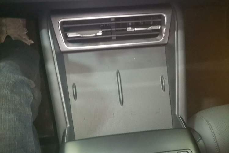 Used BYD Qin L 2025 EV 545KM Beyond Version