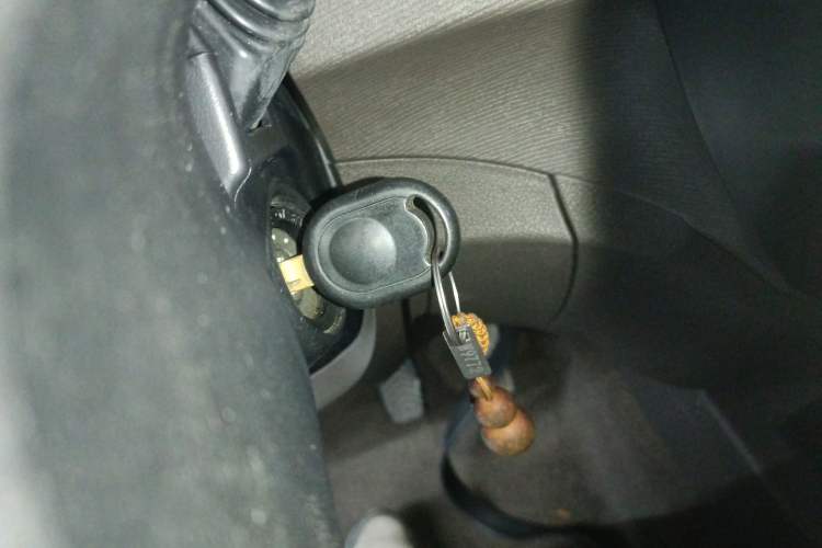 Used Wuling Hongguang 2020 1.2L S Base Model China VI LSI