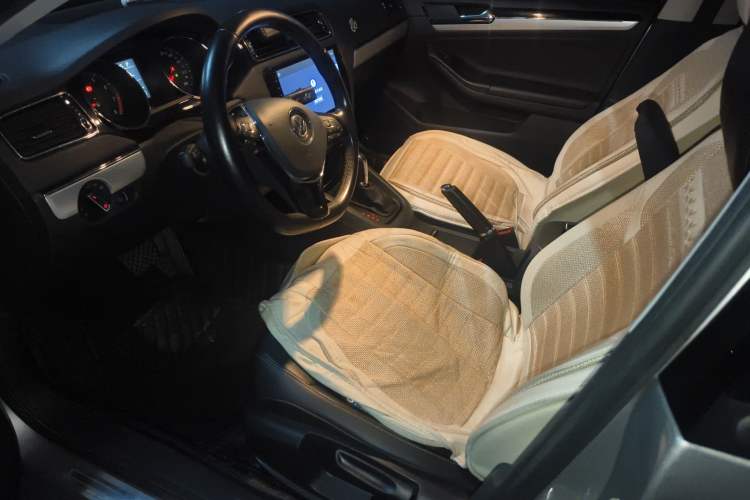 Used Volkswagen Sagitar 2018 1.6L Automatic Comfort Model