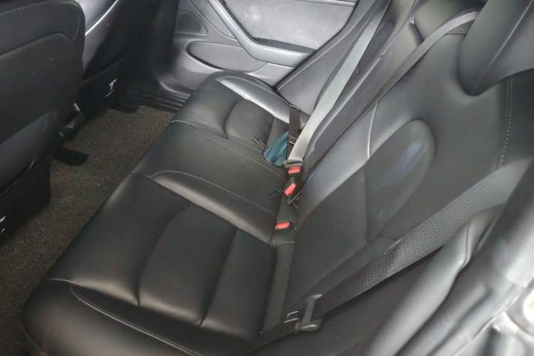 Used Tesla Model 3 2019 Long-Range All-Wheel-Drive Version

