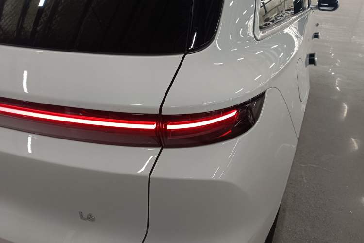 Used Li Auto L6 2024 Pro Model