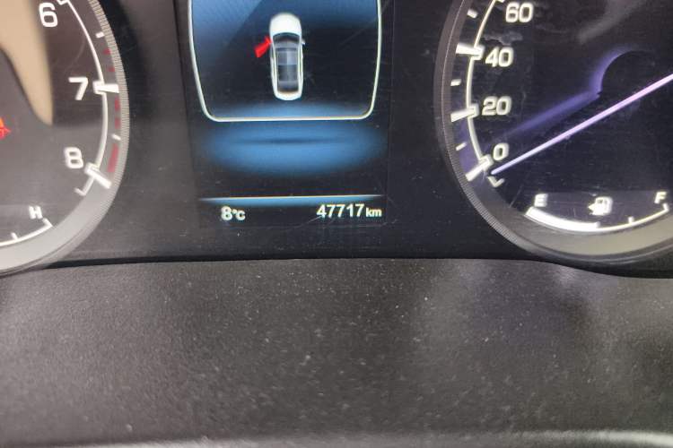 Used Changan Raeton CC 2018 1.5T Automatic Haoya Model China V Standard
