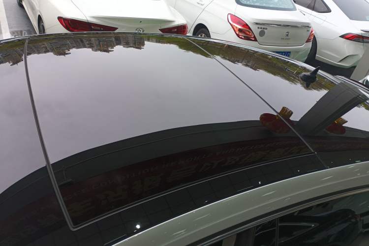 Used Volkswagen FAW-Volkswagen CC 2023 380TSI Striking Edition