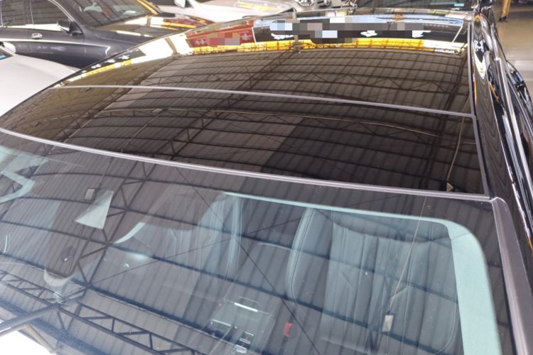 Used Audi A6L 2024 40 TFSI Luxury Prestige Edition