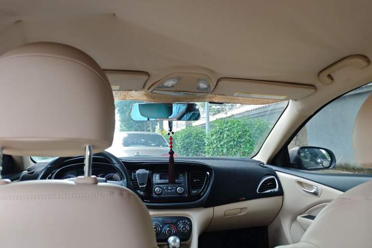 Used Fiat Viaggio 2012 1.4T Manual Enjoyment Edition
