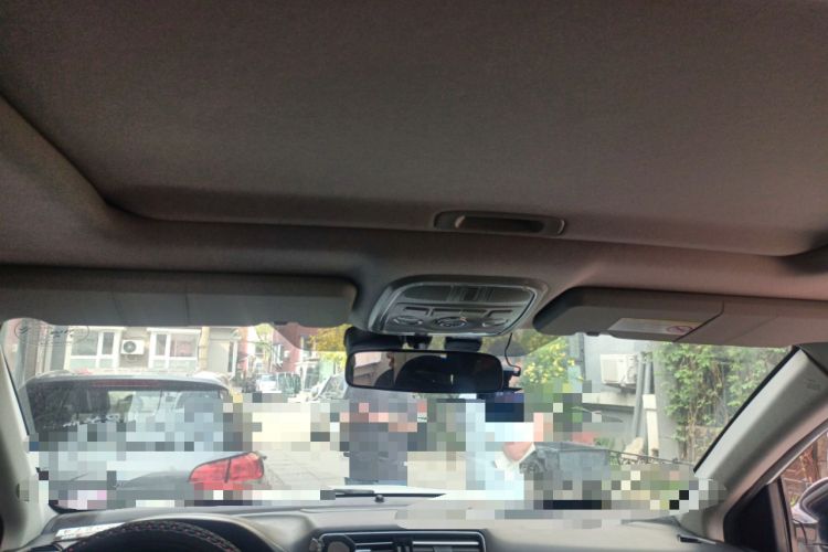 Used Haval H6 2015 Sport Edition 1.5T Automatic Two-Wheel Drive Luxury Model
