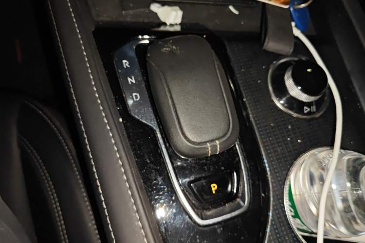 Used Zeekr 001 2022 Long-Range Dual-Motor WE Edition